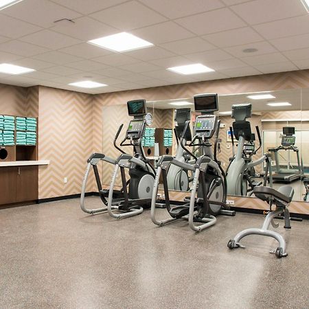Residence Inn By Marriott Ann Arbor Downtown Экстерьер фото